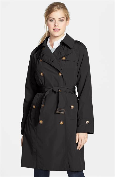 Women's Trench Coats 